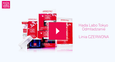 FILM – LINIA RED 40+