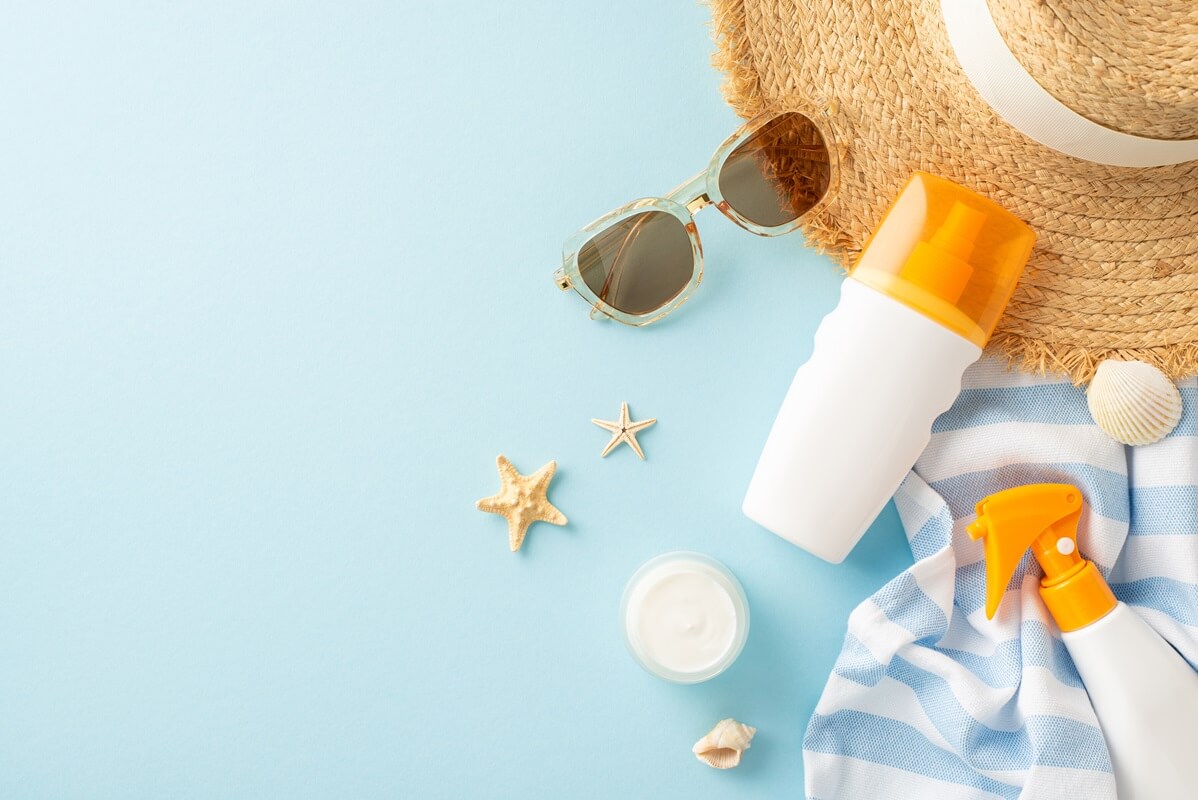 Sun - filtry japońskie kontra europejskie.