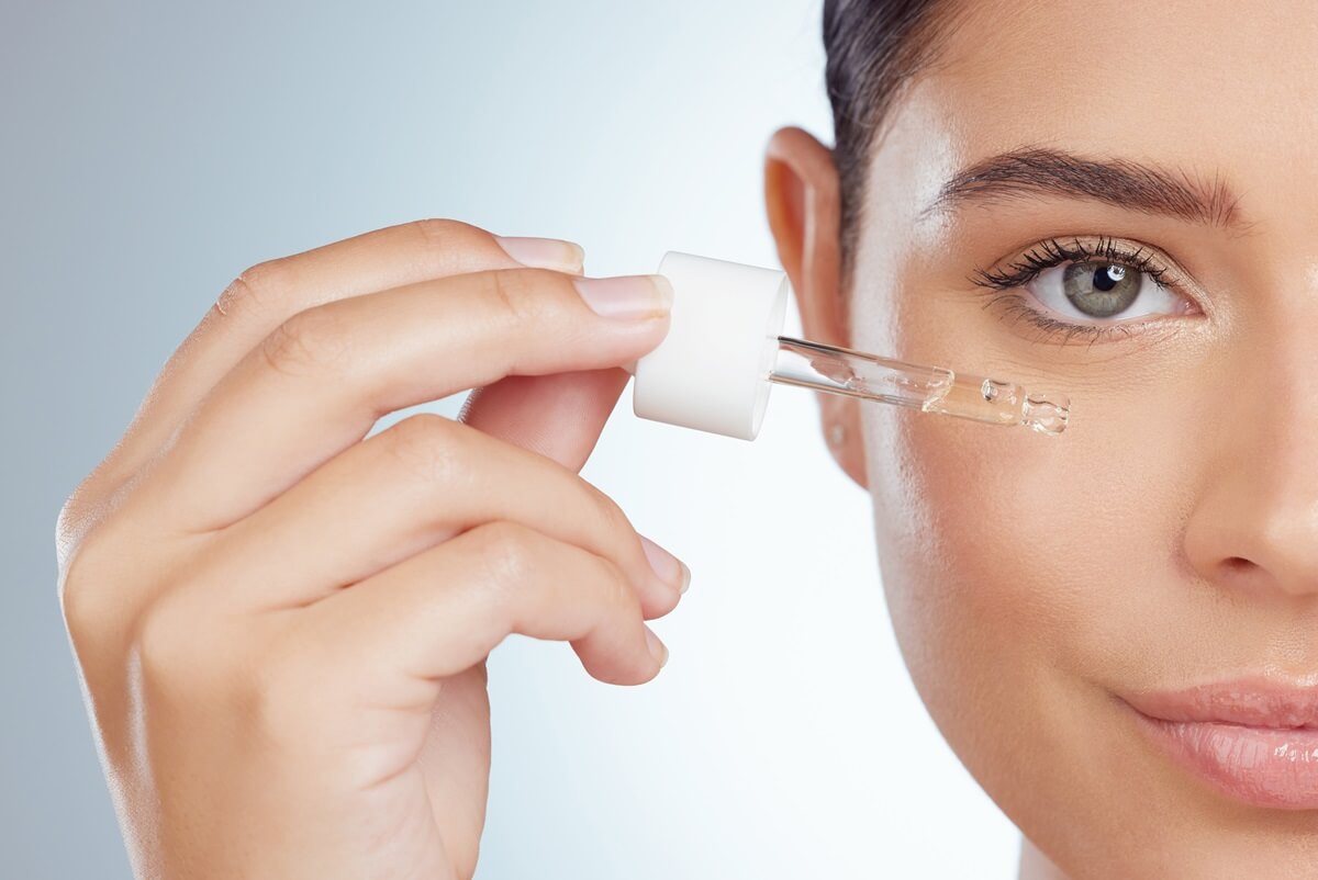 Jak łączyć produkty Hada Labo z retinolem i kwasami?