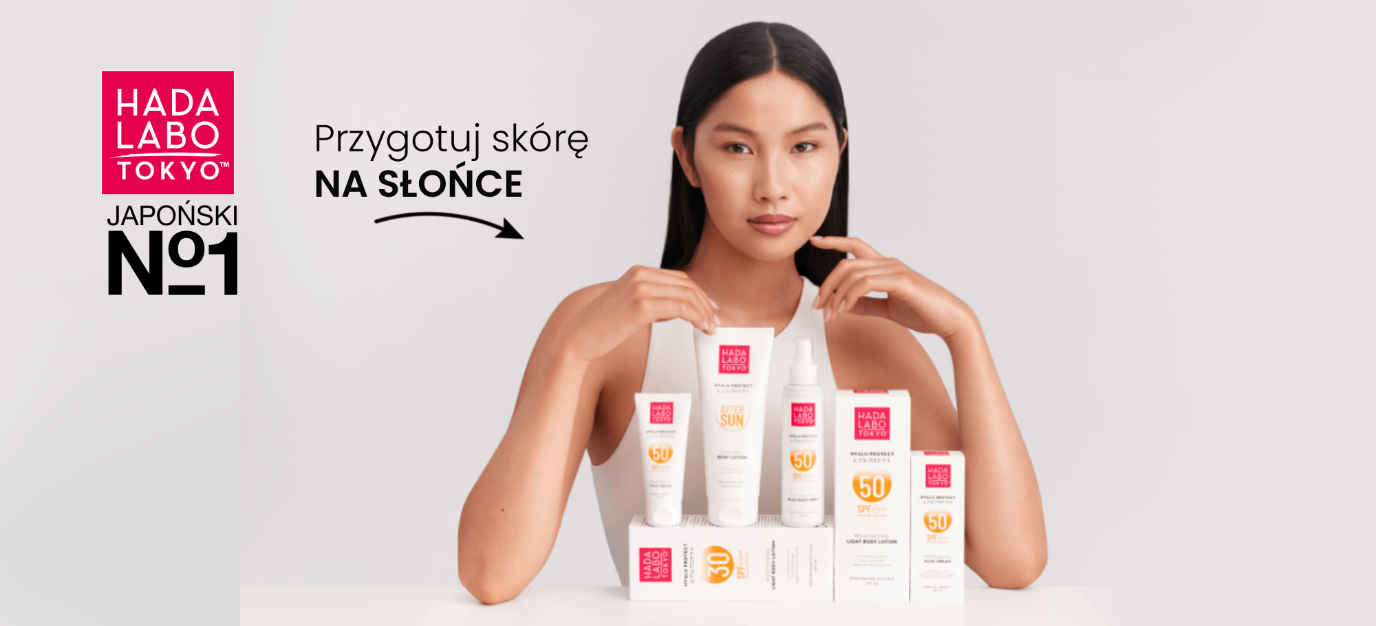 HADA LABO TOKYO