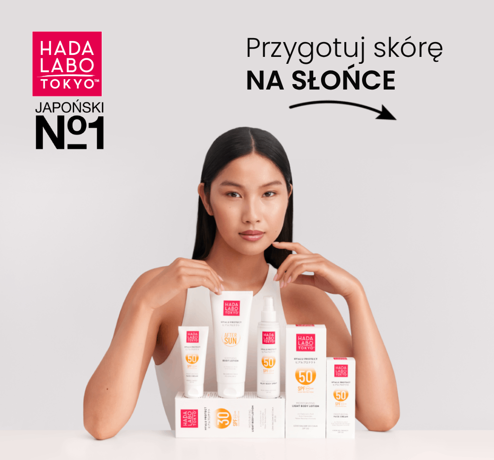 HADA LABO TOKYO